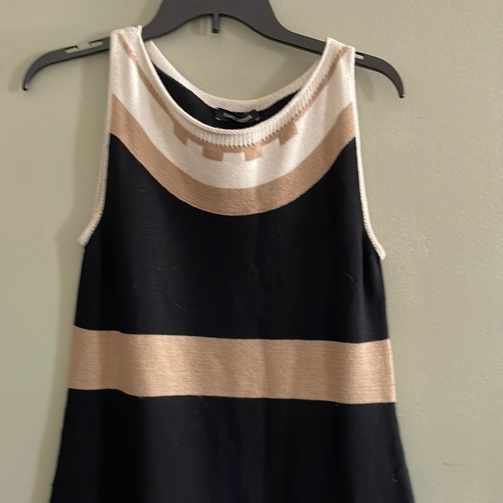 Flavio Castellani knit dress